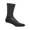 Icebreaker Men's Hike+ Light Crew Merino Socks 2 Icebreaker Men's Hike+ Light Crew Merino Socks -Icebreaker Sales Shop A48397 105103