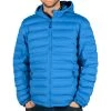 Pèlerin Insulated jackets Men's Thermal Axis Jacket -Icebreaker Sales Shop A51193 2065 Bleu