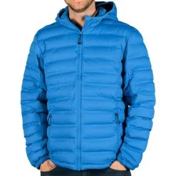Pèlerin Insulated jackets Men's Thermal Axis Jacket