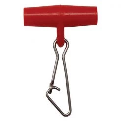 Compac Plastic Head Swivels