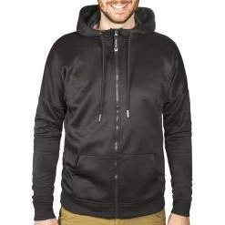 Pèlerin Sweaters Men's Tony Hoodie