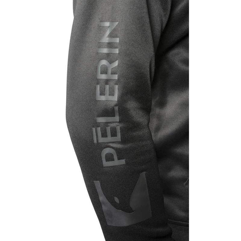 Pèlerin Sweaters Men's Tony Hoodie 4 Pèlerin Sweaters Men's Tony Hoodie - Image 2