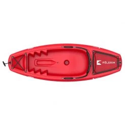 Pèlerin Kayaks Junior Kayak