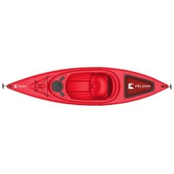 Pèlerin Kayaks Neptune 100 Kayak