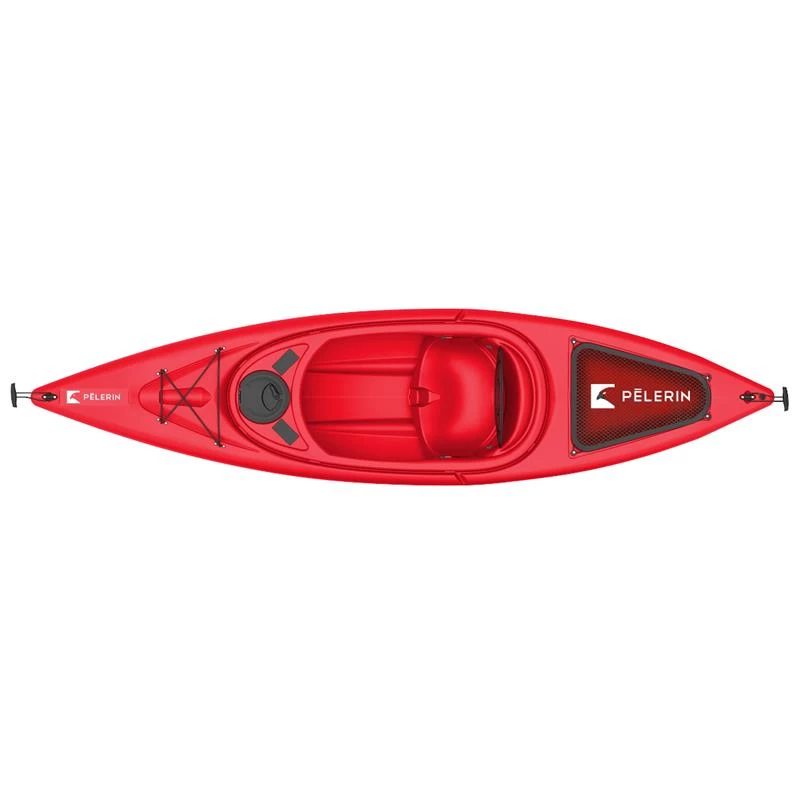 Pèlerin Kayaks Neptune 100 Kayak 3 Pèlerin Kayaks Neptune 100 Kayak