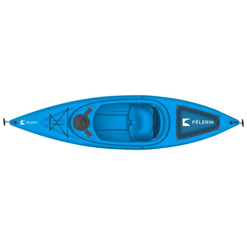 Pèlerin Kayaks Neptune 100 Kayak 5 Pèlerin Kayaks Neptune 100 Kayak - Image 3