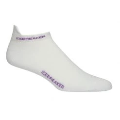 Icebreaker Women's Merino Run+ Ultralight Micro Socks