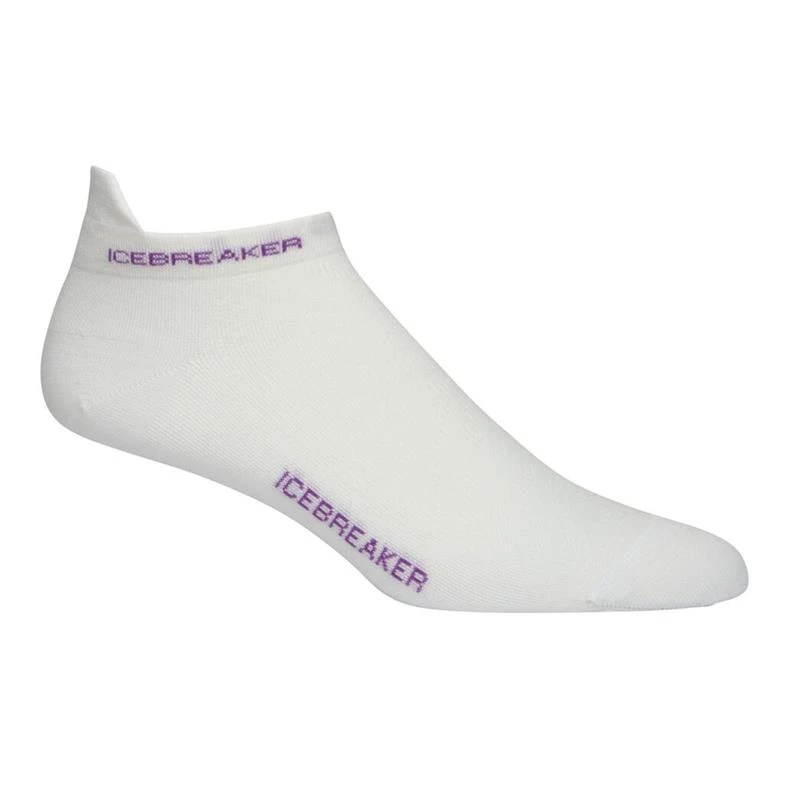 Icebreaker Women's Merino Run+ Ultralight Micro Socks 3 Icebreaker Women's Merino Run+ Ultralight Micro Socks
