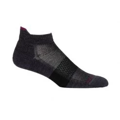 Icebreaker Women's Merino Multisport Light Micro Socks