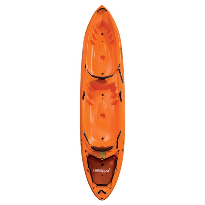 Pèlerin Kayaks Astro 2 Kayak 3 Pèlerin Kayaks Astro 2 Kayak