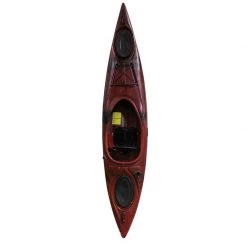 Pèlerin Kayaks Fusion 120 Kayak