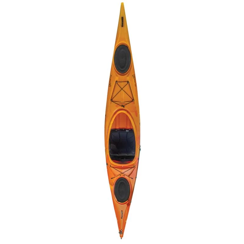 Pèlerin Kayaks Fusion 140 Kayak 3 Pèlerin Kayaks Fusion 140 Kayak