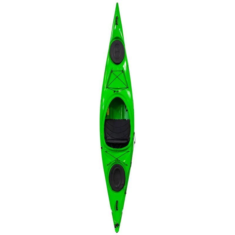 Pèlerin Kayaks Fusion 140 Kayak 4 Pèlerin Kayaks Fusion 140 Kayak - Image 2