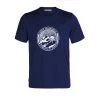 Icebreaker T-shirts and polos Men's T-Lite SS Tee Move to Natural T-Shirt -Icebreaker Sales Shop A94586