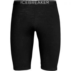 Icebreaker Leggings and bottom base layers Men's 200 Oasis Shorts