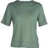 Icebreaker Shirts and sports bras Women's Meteroa T-Shirt -Icebreaker Sales Shop A94645
