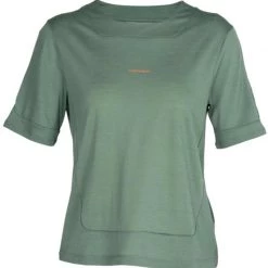 Icebreaker Shirts and sports bras Women's Meteroa T-Shirt
