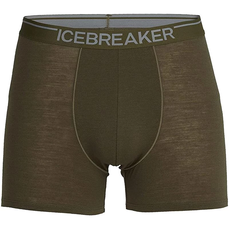 Icebreaker Boxers and panties Men's Anatomica Boxer 7 Icebreaker Boxers and panties Men's Anatomica Boxer - Image 5
