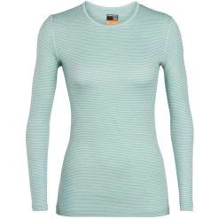 Icebreaker Shirts and sports bras Women's 200 Oasis Long Sleeve Shirt -Icebreaker Sales Shop A94705