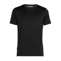 Icebreaker Shirts and sports bras Men's Cool-Lite Sphere T-shirt 12 Icebreaker Shirts and sports bras Men's Cool-Lite Sphere T-shirt -Icebreaker Sales Shop A94736