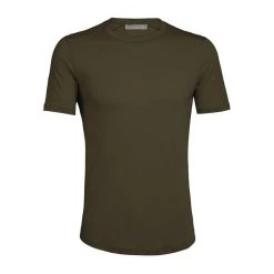 Icebreaker Shirts and sports bras Men's Cool-Lite Sphere T-shirt 11 Icebreaker Shirts and sports bras Men's Cool-Lite Sphere T-shirt -Icebreaker Sales Shop A94740