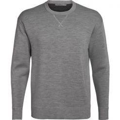 Icebreaker Shirts and sports bras Men's Nova Sweater Sweatshirt