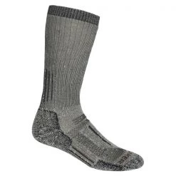 Icebreaker Men's Merino Mountaineer Mid Calf Socks