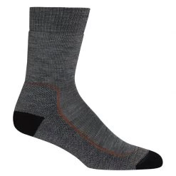 Icebreaker Women's Hike+ Medium Crew Socks -Icebreaker Sales Shop A95605
