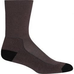 Icebreaker Women's Hike+ Medium Crew Socks -Icebreaker Sales Shop A95608mink