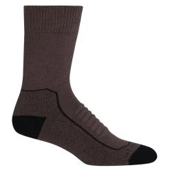 Icebreaker Women's Hike+ Heavy Crew Socks -Icebreaker Sales Shop A95617