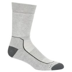 Icebreaker Men's Hike+ Medium Crew Socks -Icebreaker Sales Shop A95623