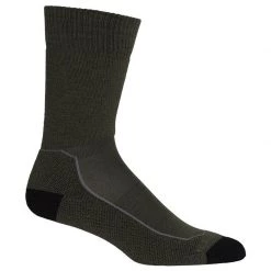 Icebreaker Men's Hike+ Medium Crew Socks -Icebreaker Sales Shop A95626