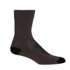 Icebreaker Women's Merino Hike Medium Crew Socks Camping Outdoors 1 Icebreaker Women's Merino Hike Medium Crew Socks Camping Outdoors -Icebreaker Sales Shop A95641mink