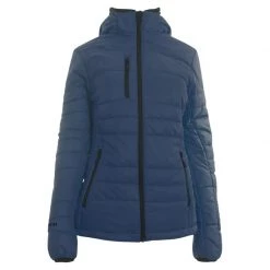 Pèlerin Insulated jackets Women's Sun Jacket -Icebreaker Sales Shop A98188 1643737160