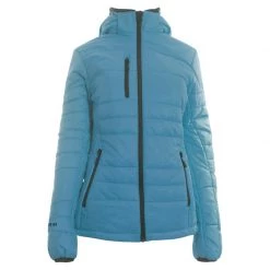 Pèlerin Insulated jackets Women's Sun Jacket