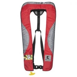 Pèlerin Inflatable PFDs Manual Inflatable PFD