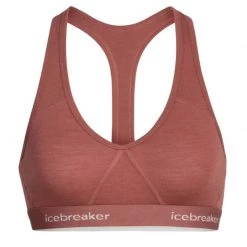 Icebreaker Shirts and sports bras Women's Merino Sprite Racerback Bra