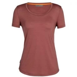 Icebreaker Shirts and sports bras Women's Merino Sphere II Scoop T-Shirt