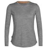 Icebreaker Shirts and sports bras Women's Merino Sphere II Long Sleeve -Icebreaker Sales Shop B01397