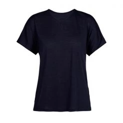 Icebreaker Shirts and sports bras Women's Merino Drayden Reversible T-Shirt