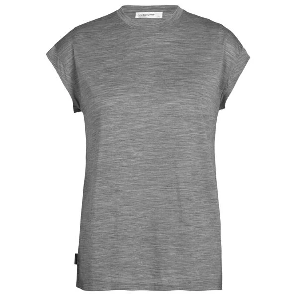 Icebreaker Shirts and sports bras Women's Merino Drayden Sleeveless Top 3 Icebreaker Shirts and sports bras Women's Merino Drayden Sleeveless Top