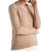 Icebreaker Shirts and sports bras Women's Merino Wilcox Merino Long Sleeve Sweater 1 Icebreaker Shirts and sports bras Women's Merino Wilcox Merino Long Sleeve Sweater -Icebreaker Sales Shop B01429