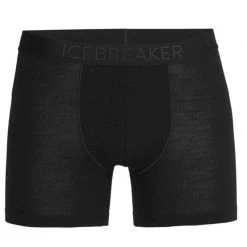 Icebreaker Boxers and panties Men's Anatomica Cool-Lite Boxers 9 Icebreaker Boxers and panties Men's Anatomica Cool-Lite Boxers -Icebreaker Sales Shop B01445