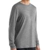 Icebreaker Shirts and sports bras Men's Merino Sphere II Long Sleeve T-Shirt 1 Icebreaker Shirts and sports bras Men's Merino Sphere II Long Sleeve T-Shirt -Icebreaker Sales Shop B01482