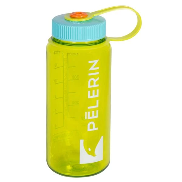 Pèlerin Water bottles and hydration packs Tritan Bottle 400 ml 2 Pèlerin Water bottles and hydration packs Tritan Bottle 400 ml