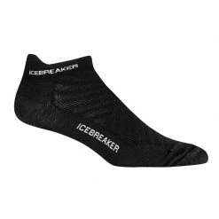 Icebreaker Men's Merino Run+ Ultralight Micro Socks -Icebreaker Sales Shop IB104212