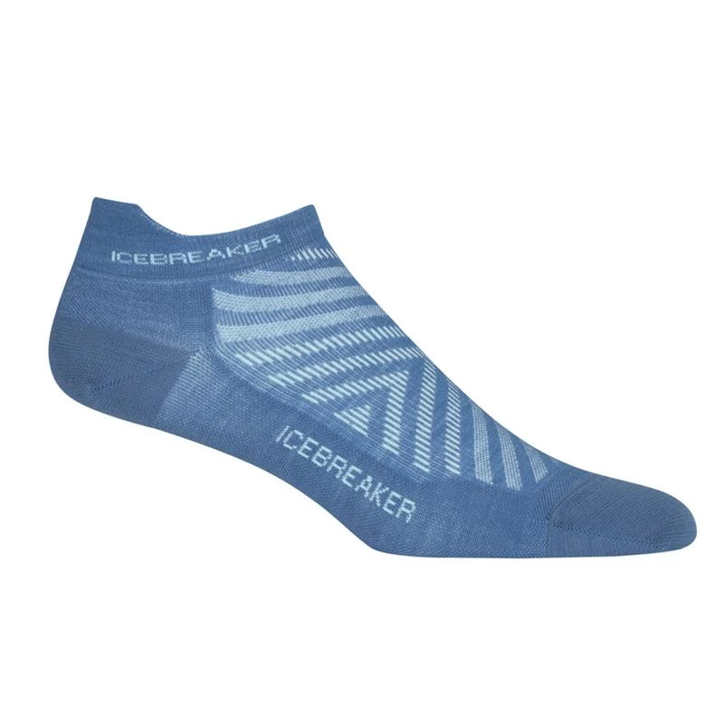 Icebreaker Women's Merino Run+ Ultralight Micro Socks 5 Icebreaker Women's Merino Run+ Ultralight Micro Socks - Image 3