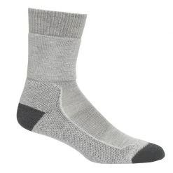 Icebreaker Women's Hike+ Medium Crew Socks -Icebreaker Sales Shop IB105097
