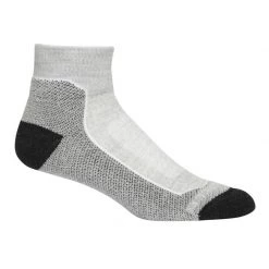 Icebreaker Women's Hike+ Light Mini Socks