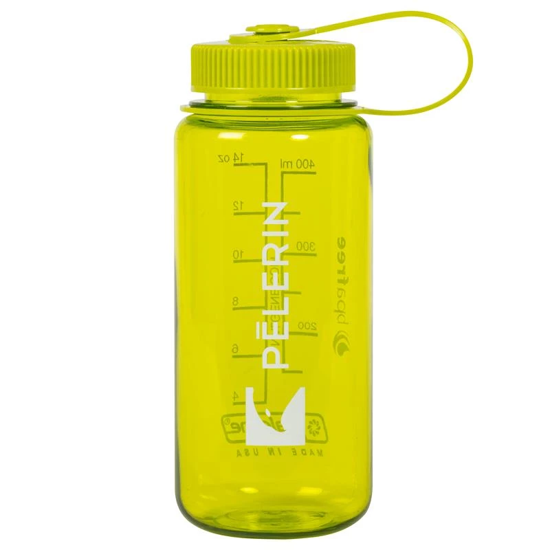 Water bottles and hydration packs 16 oz Pèlerin Bottle 4 Water bottles and hydration packs 16 oz Pèlerin Bottle - Image 2